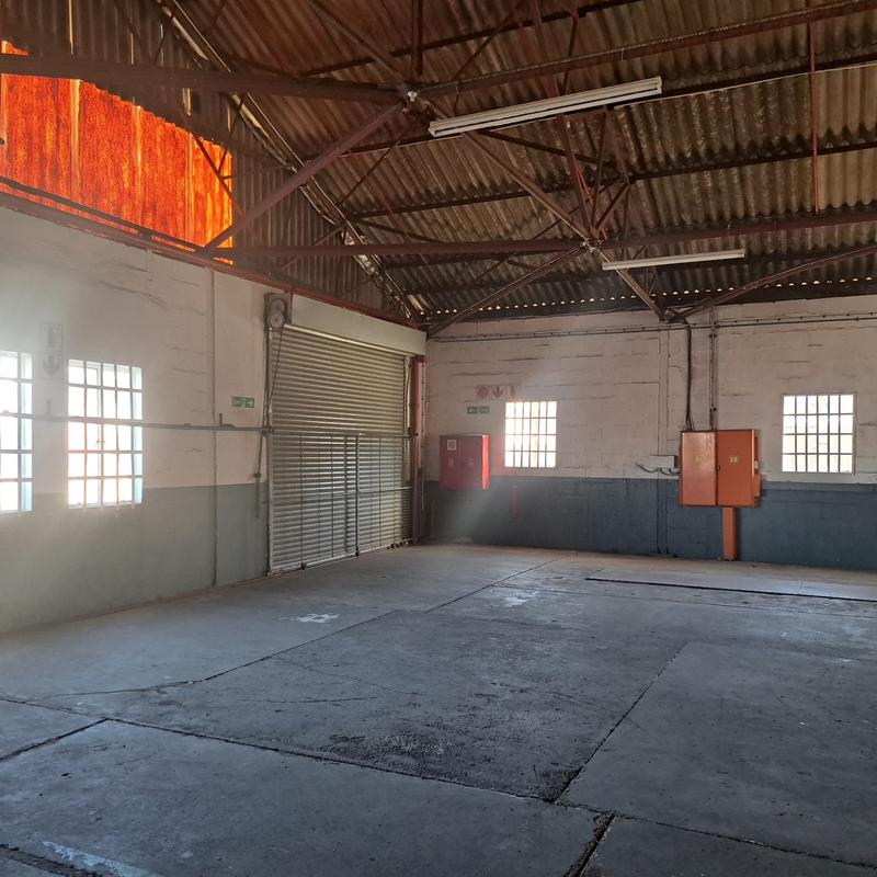 To Let commercial Property for Rent in Sydenham Eastern Cape